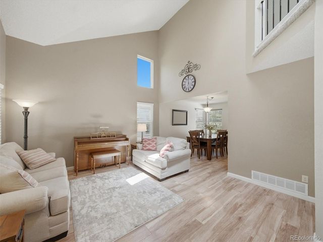 7977 W Morraine Drive, Littleton, CO 80128