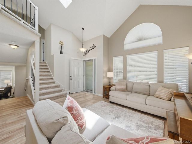 7977 W Morraine Drive, Littleton, CO 80128