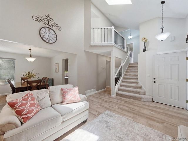 7977 W Morraine Drive, Littleton, CO 80128