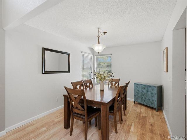 7977 W Morraine Drive, Littleton, CO 80128