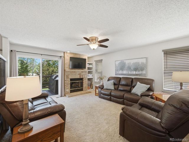7977 W Morraine Drive, Littleton, CO 80128
