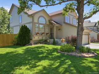 7977 W Morraine Drive, Littleton, CO 80128