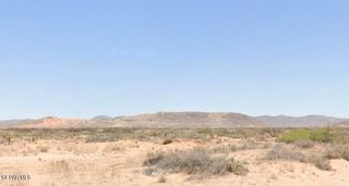 PN154266 East of Ascencion Drive, El Paso, TX 79938