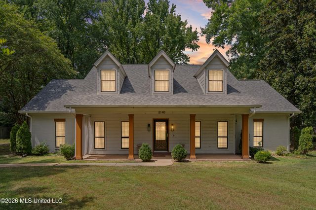 2140 Macintosh Drive, Horn Lake, MS 38637