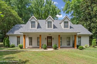 2140 Macintosh Drive, Horn Lake, MS 38637