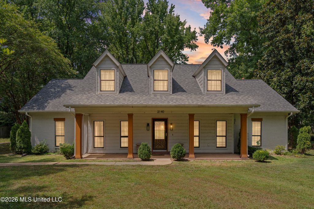 2140 Macintosh Drive, Horn Lake, MS 38637 — photo 2