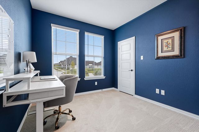 2702 Geranium Lane, Garland, TX 75042