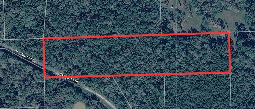 0 County Road 1330, Liberty, TX 77575