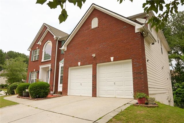 385 Simonton Crest Drive, Lawrenceville, GA 30045