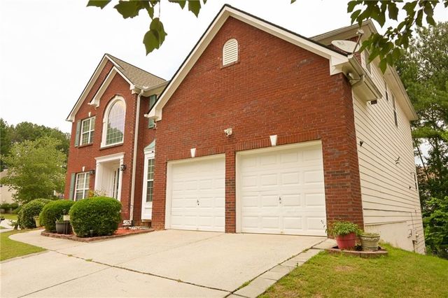 385 Simonton Crest Drive, Lawrenceville, GA 30045