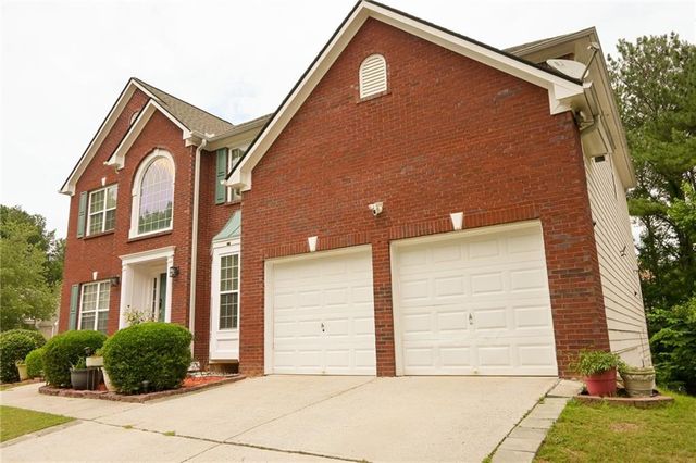 385 Simonton Crest Drive, Lawrenceville, GA 30045