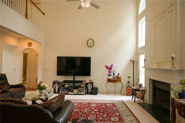 385 Simonton Crest Drive, Lawrenceville, GA 30045