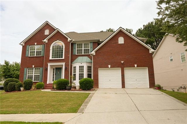385 Simonton Crest Drive, Lawrenceville, GA 30045