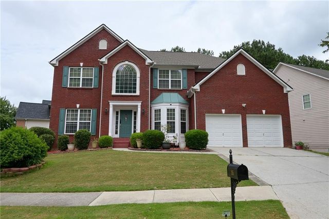 385 Simonton Crest Drive, Lawrenceville, GA 30045