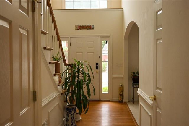385 Simonton Crest Drive, Lawrenceville, GA 30045