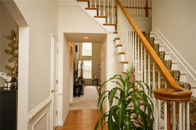 385 Simonton Crest Drive, Lawrenceville, GA 30045