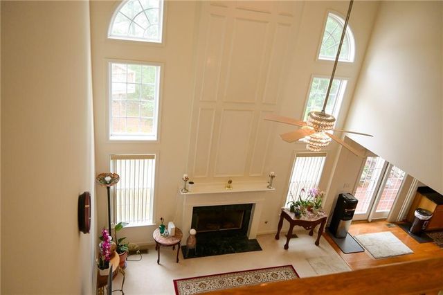 385 Simonton Crest Drive, Lawrenceville, GA 30045