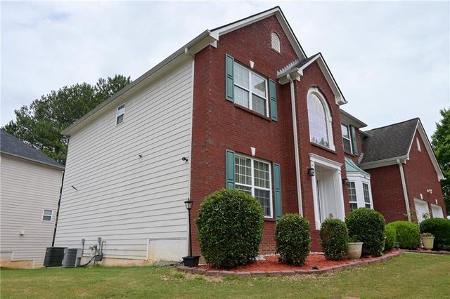 385 Simonton Crest Drive, Lawrenceville, GA 30045