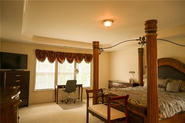 385 Simonton Crest Drive, Lawrenceville, GA 30045