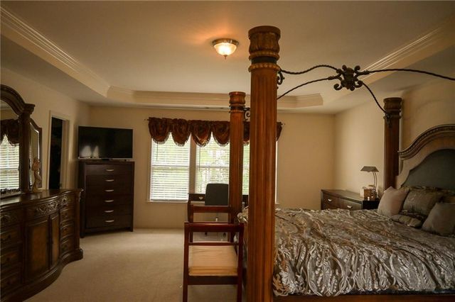 385 Simonton Crest Drive, Lawrenceville, GA 30045