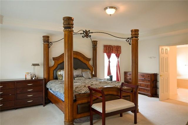 385 Simonton Crest Drive, Lawrenceville, GA 30045