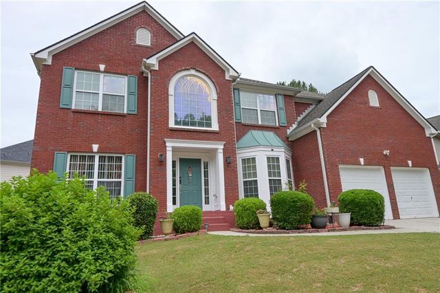 385 Simonton Crest Drive, Lawrenceville, GA 30045