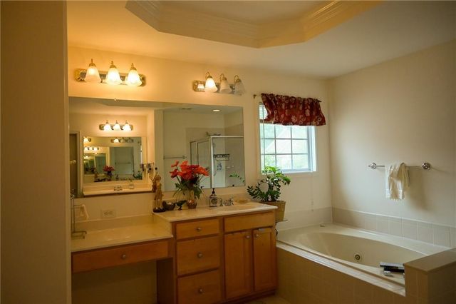 385 Simonton Crest Drive, Lawrenceville, GA 30045