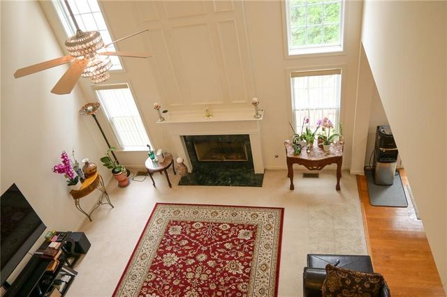 385 Simonton Crest Drive, Lawrenceville, GA 30045