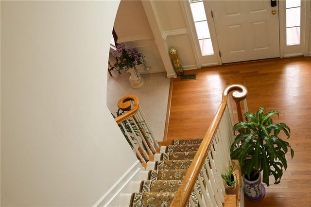 385 Simonton Crest Drive, Lawrenceville, GA 30045
