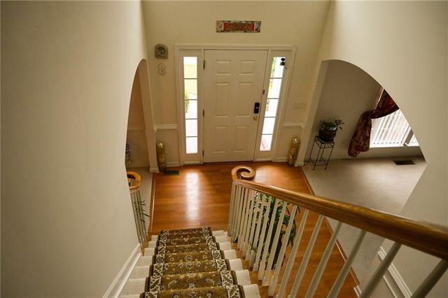 385 Simonton Crest Drive, Lawrenceville, GA 30045