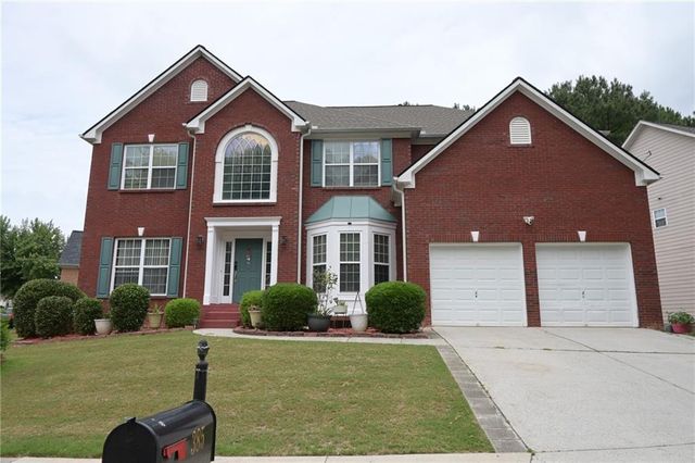 385 Simonton Crest Drive, Lawrenceville, GA 30045