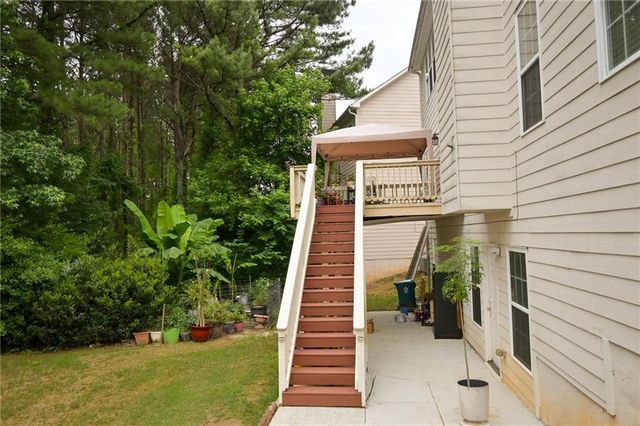 385 Simonton Crest Drive, Lawrenceville, GA 30045