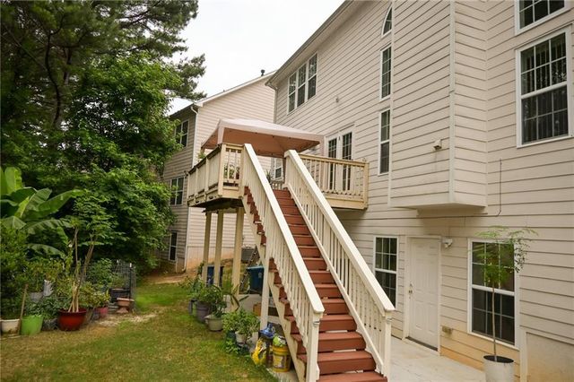 385 Simonton Crest Drive, Lawrenceville, GA 30045