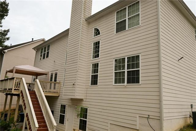 385 Simonton Crest Drive, Lawrenceville, GA 30045