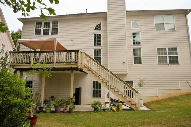 385 Simonton Crest Drive, Lawrenceville, GA 30045