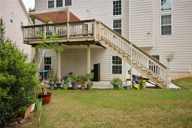 385 Simonton Crest Drive, Lawrenceville, GA 30045