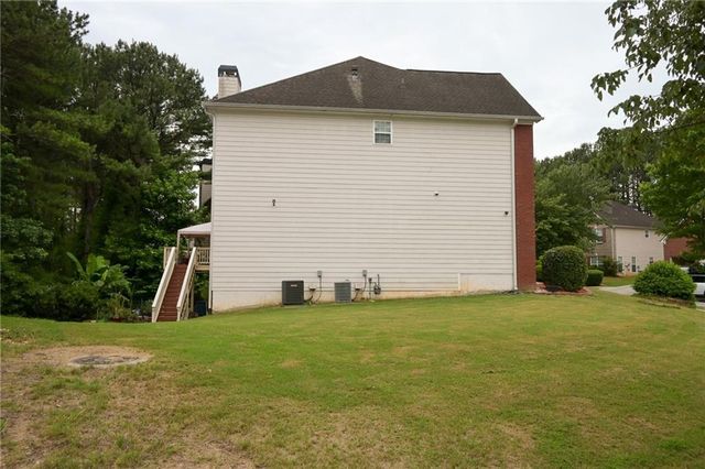 385 Simonton Crest Drive, Lawrenceville, GA 30045