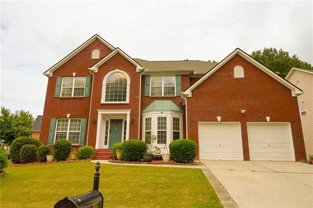 385 Simonton Crest Drive, Lawrenceville, GA 30045