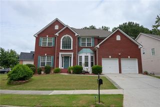 385 Simonton Crest Drive, Lawrenceville, GA 30045