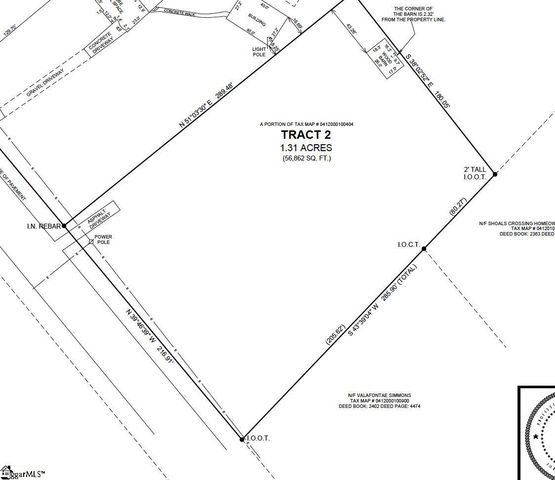 1505 Fork Shoals Road, Greenville, SC 29605