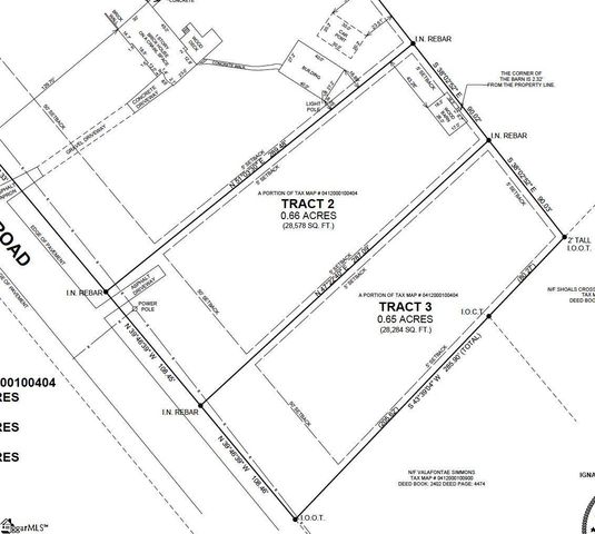 1505 Fork Shoals Road, Greenville, SC 29605