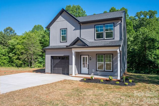 1084 Lyndsey Brook Court 80 & 81, Lincolnton, NC 28092