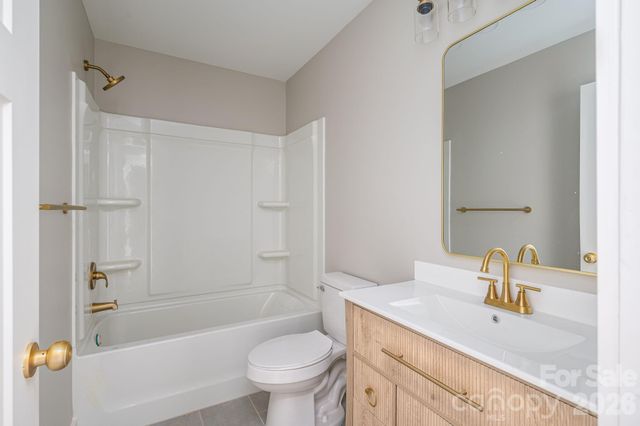 1084 Lyndsey Brook Court 80 & 81, Lincolnton, NC 28092