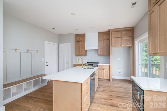 1084 Lyndsey Brook Court 80 & 81, Lincolnton, NC 28092