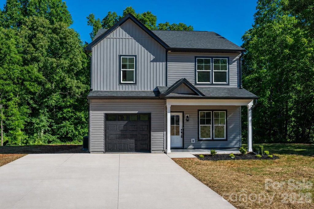 1084 Lyndsey Brook Court 80 & 81, Lincolnton, NC 28092