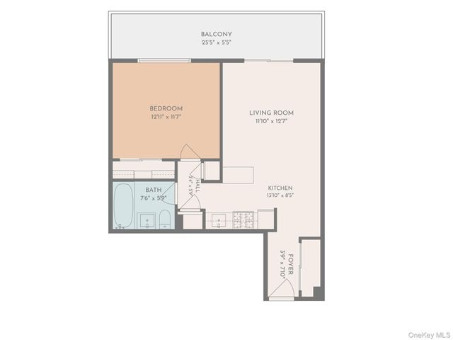 687 Bronx River Road 6C, Yonkers, NY 10704