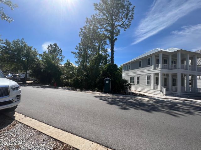 109 Parkshore Drive, Panama City Beach, FL 32413