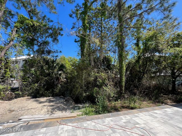 109 Parkshore Drive, Panama City Beach, FL 32413