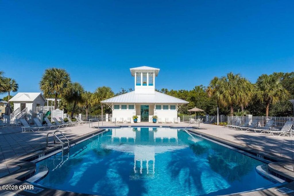 Image 12 of property listing at 109 Parkshore Drive, Panama City Beach, FL 32413