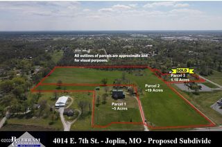 4014 E 7th Street, Joplin, MO 64801